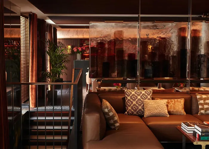 Hotel La Villa Saint Germain Des Prés París