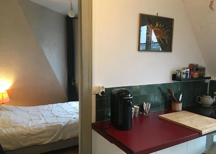 Villa Stendhal Paris